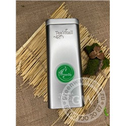 TEAVITALL BRAVO 4, МЕТАЛЛИЧЕСКАЯ БАНКА 100 Г