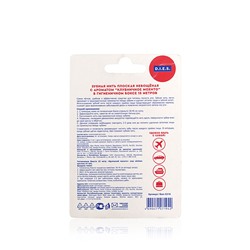 Зубная нить D.I.E.S. вкус клубники, 15 м.