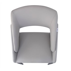 Стул SHT-S170
                        светло-серый