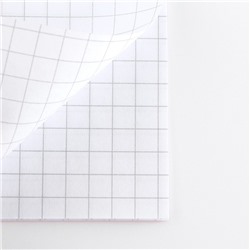 Блокнот 10×10 см, 16 л «С 8 Марта»