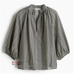H&M, 862134, Блуза