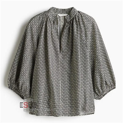 H&M, 862134, Блуза