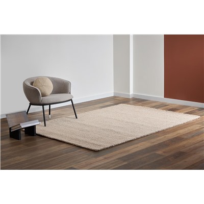 Подушка декоративная Sand Sphere из коллекции Essential, Ø28 см