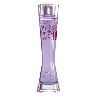 Mexx Very Wild For Women edt 60 ml