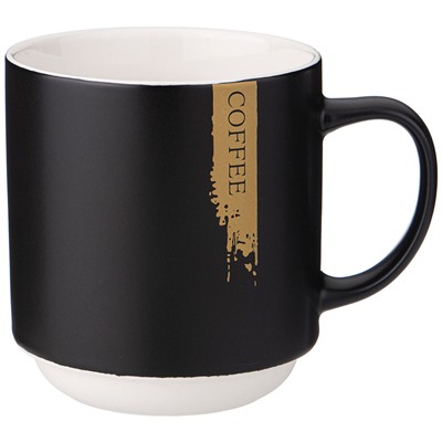 КРУЖКА LEFARD "COFFEE" 410МЛ
