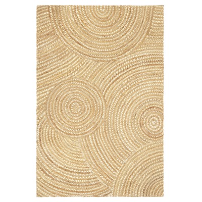 Ковер из джута Bangalore из коллекции Ethnic, 120х180см