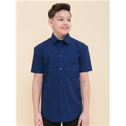 Сорочка верхняя для мальчиков