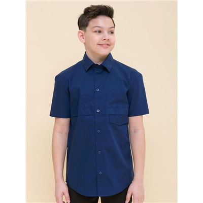 Сорочка верхняя для мальчиков