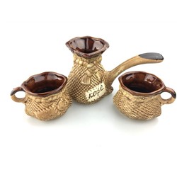 Кофейный набор "Мешочки"