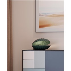 Лампа настольная Skall, зеленая