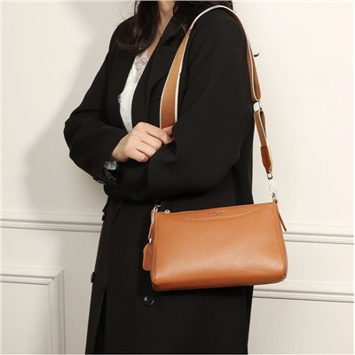 Bags Сумка женская / кожа /   02283