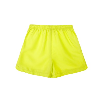 Шорты плавательные для девочки