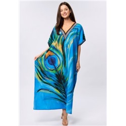 Купальник туника, Allegro, 1401 оптом