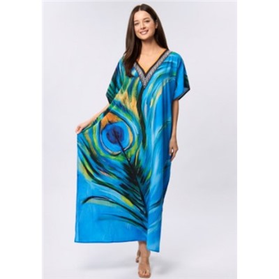 Купальник туника, Allegro, 1401 оптом