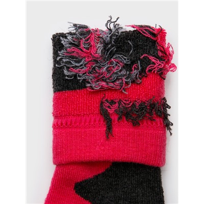 Термоноски для девочки