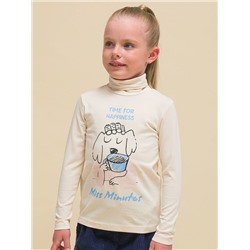 Джемпер для девочек