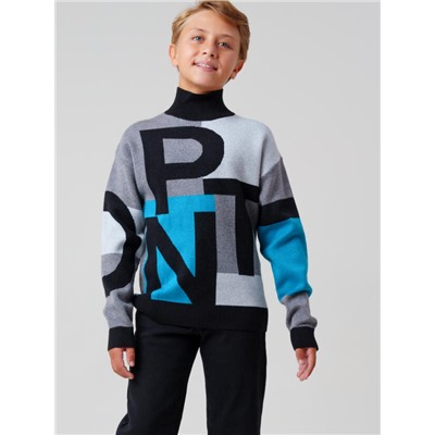 Свитер для мальчика