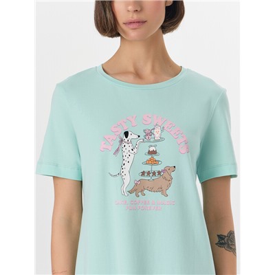 СОРОЧКА НОЧНАЯ ЖЕНСКАЯ 572346