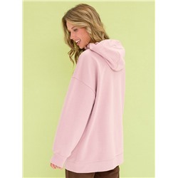 Толстовка женская