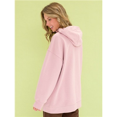 Толстовка женская