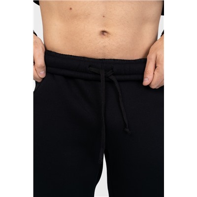 Брюки мужские 22-425M17-WB черный