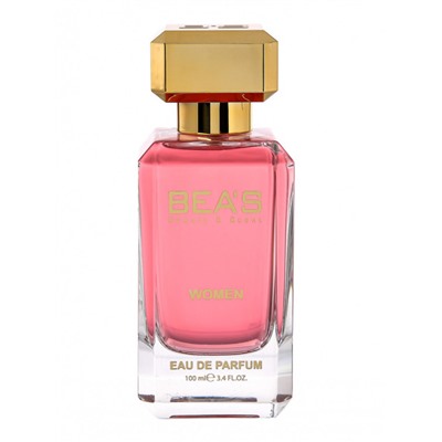 Beas W536 Guerlain La Petite Robe Noire Women edp 100 ml