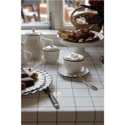 Пара чайная Santorini, 220 мл