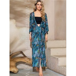 №2305 Халат "Aruba" Mia-Amore