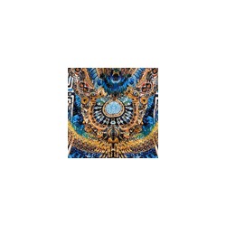 Купальник №L407-1 2024 Chantemely Дроп совместный