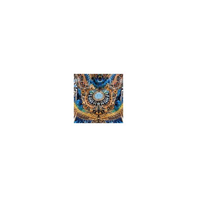 Купальник №L407-1 2024 Chantemely Дроп совместный