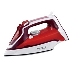 Утюг Kelli KL-1640 (10)