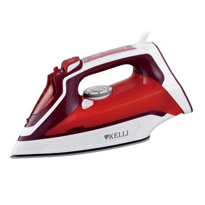 Утюг Kelli KL-1640 (10)