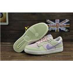 Air Jordan 1 Low OG из натуральной и комбинированной кожи