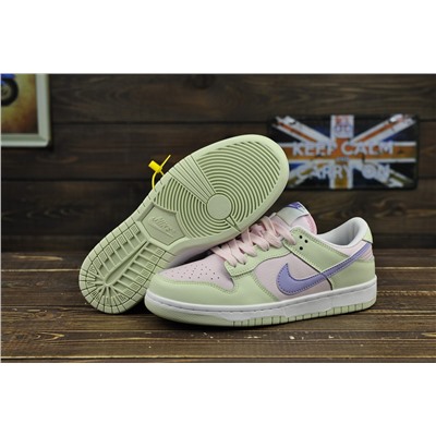 Air Jordan 1 Low OG из натуральной и комбинированной кожи