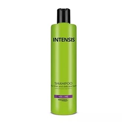 Шампунь придающий объем INTENSIS Volume 300 г