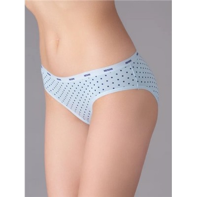 Трусы слипы, Minimi, MT221 pois оптом