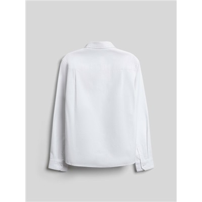 Сорочка верхняя детская для мальчиков Ariston