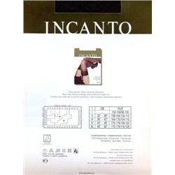 Чулки классические, Incanto, Passion 20 оптом
