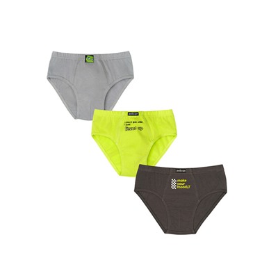 Трусы для мальчиков