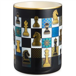 КРУЖКА LEFARD "ХОД КОНЕМ" 400МЛ