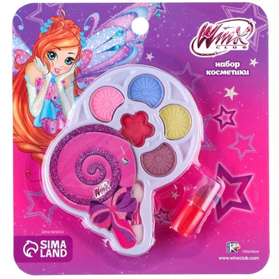 Набор косметики WINX "Блум"