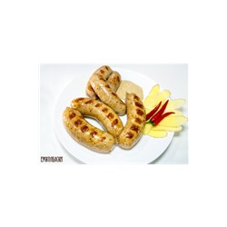 Купаты Острые