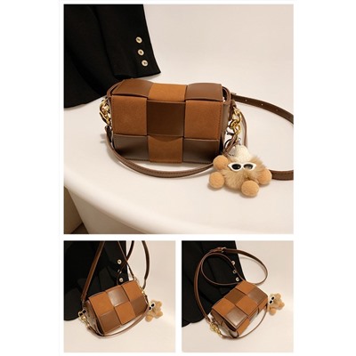 Bags Сумка женская / PU кожа /  02111161