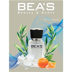 Beas M214 Paco Rabanne Invictus Men edp 25 ml, Парфюм мужской Beas M214 создан по мотивам аромата Paco Rabanne Invictus