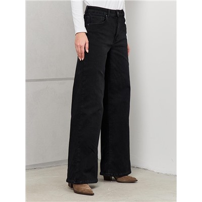 Женские джинсы арт. 19846-Warm