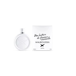 Туалетная вода Mauboussin Une Histoire Sensuelle 90мл жен edp тестер