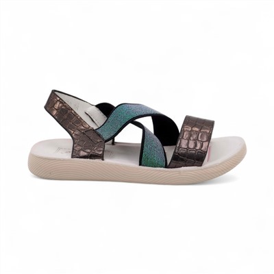 Босоножки ОК20-36 черные