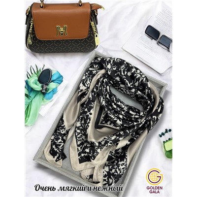 Платок шелковый Арт М-42/8