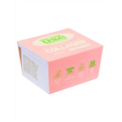 MEDIBEAU Набор тканевых масок для лица с коллагеном / One Time Use Collagen Sheet Mask Pack, 30 шт.