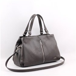 Сумка 198 темный шоколад ХИТ продаж